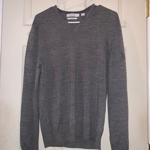 Men’s sweater